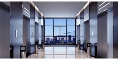 Τι πρέπει να κάνετε σε περίπτωση που «μείνετε» στο ασανσέρ