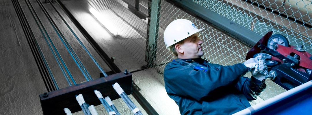 Είναι αναγκαία η αναβάθμιση του ανελκυστήρα σας; Διαβάστε τους λόγους!